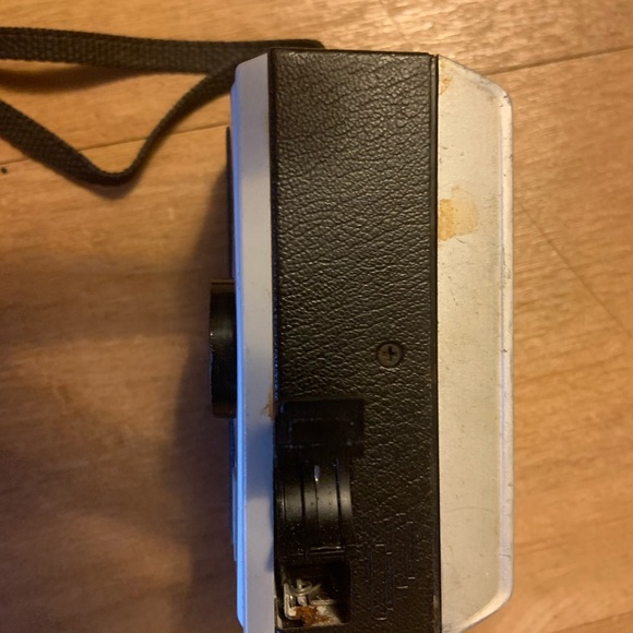 1968 Vintage Kodak Instamatic 124 - Picture 3 of 5